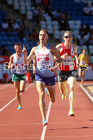 Mens 5000 metres, Muller British Championships, Alexander Stadium, Birmingham. Photo: David T. Hewitson/Sports for All Pics